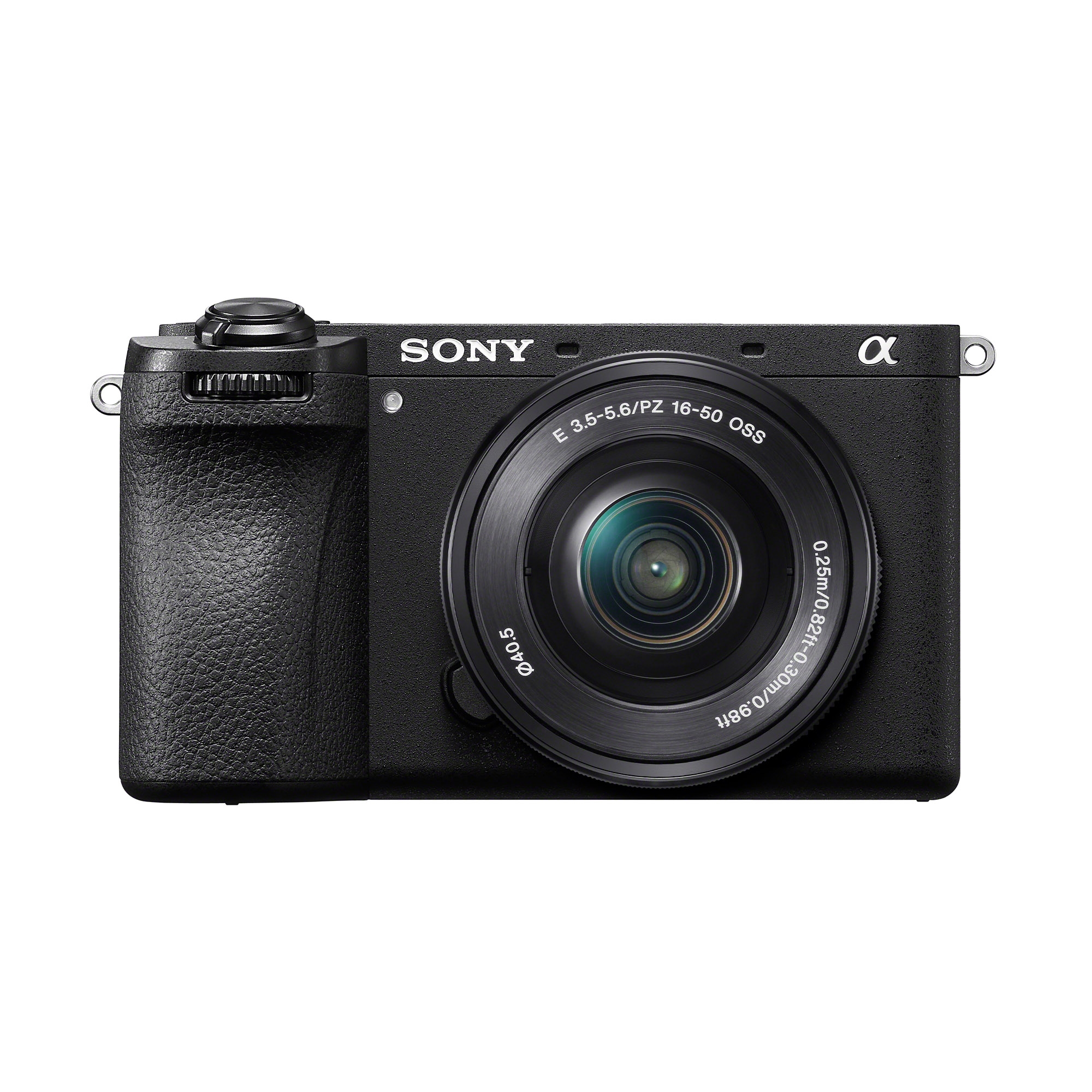 Sony Alpha ILCE-6700 Kit 16-50mm